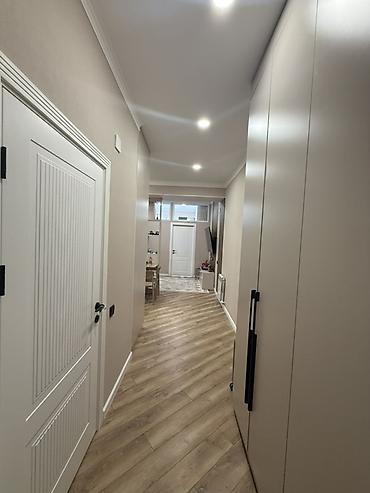 квартира кок дар: 1 комната, 35 м², Элитка, 2 этаж, Свежий ремонт — 9