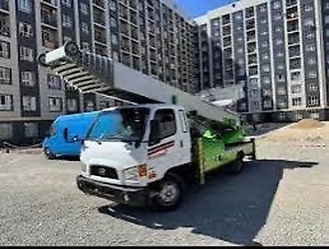 Транспорт: Автолифт усллугасы автолифт — 1
