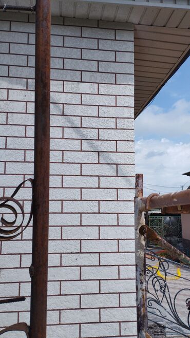 Фасадные панели: Эстетичная и долговечная отделка фасада с использованием двух видов — 18