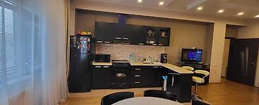 Kirayə mənzillər: İcarəyə verilir 3 otaqlı yeni tikili 103 m², Şah İsmayıl Xətai m — 3
