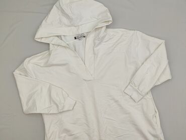 kapcie travis scott: Fancy, Bluza z kapturem damska, rozmiar 3XL