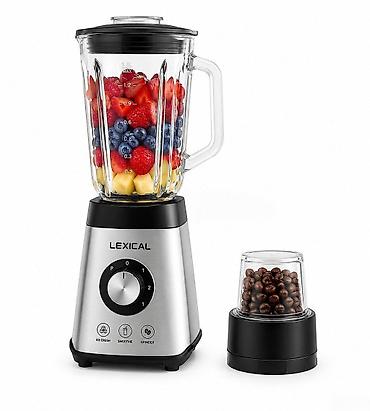 blendirlər: Lexcal LBL-1542 kokteyl blender Bütün kateqoriyalar • Ev və bağ üçün — 1
