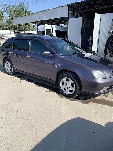 i vtec: Honda Avancier: 2003 г., 2.3 л, Автомат, Бензин, Хэтчбэк — 4