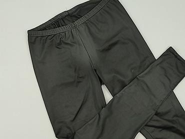 stringi sznurki: Legginsy Sportowe damskie, rozmiar L — 1