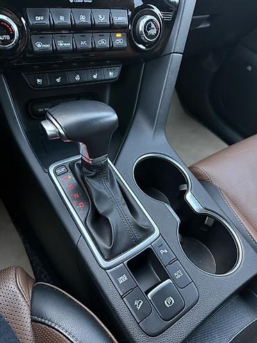 Kia: Kia Sportage: 2019 г., 2 л, Автомат, Дизель, Кроссовер — 12