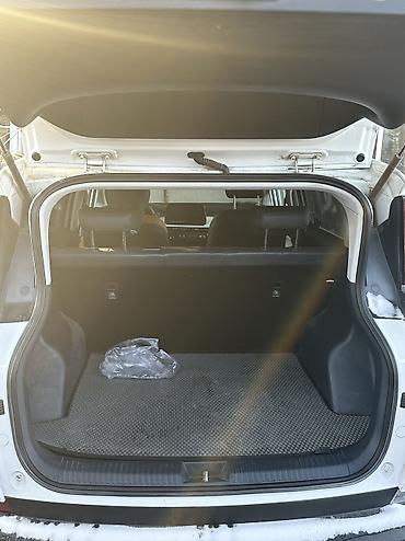 FAW: FAW : 2023 г., Электромобиль, Минивэн — 5