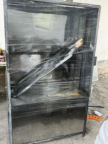 Гриль аппарат сатылат 20 тоок тук
20000 мин сом 3 айнеги менен at lalafo.kg — 1 Гриль аппарат сатылат 20 тоок тук
20000 мин сом 3 айнеги менен — 1