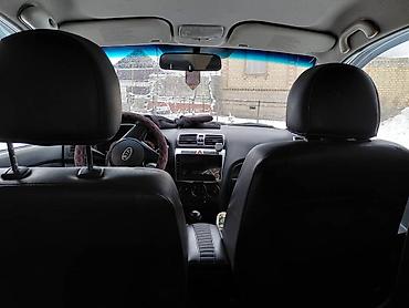 Kia: Kia Picanto: 2010 г., 1 л, Механика, Бензин, Хэтчбэк — 8