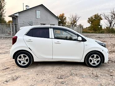 лисян л9 ливис цена: Kia Morning: 2019 г., 1 л, Автомат, Газ, Хэтчбэк — 2