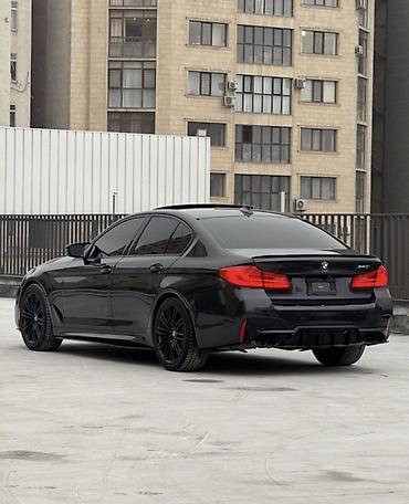 вmw 34: Сдаю BMW 5 series, Посуточно, Без водителя, | Залог, Водительские права, От 18 лет — 2