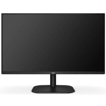 monitor prodaju: Монитор, AOC, Б/у, LCD, 23" - 24"