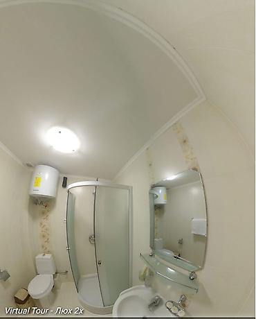 Иссык-Куль 2026: Пансионат Иссык-Куль с.Тамчы по трассе 40 соток=1150000$ Продаётся — 13