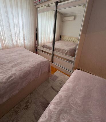 Köhnə tikili: Bakı, 2 otaqlı, Köhnə tikili, m. Əhmədli, 60 kv. m — 7