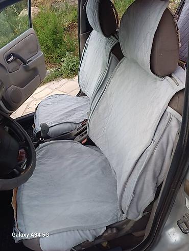 sprinter 4 4: Nissan Primera: 2001 г., 1.8 л, Механика, Бензин, Универсал — 3