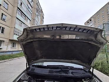 Lexus: Lexus RX: 2000 г., 3 л, Автомат, Бензин, Кроссовер — 10