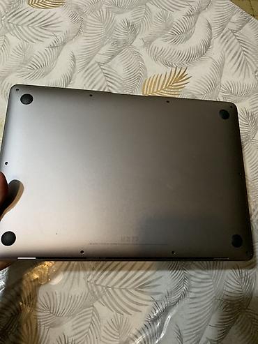 Техника и электроника: Для учебы, Б/у, Apple M1, ОЗУ, RAM: 8 ГБ — 3