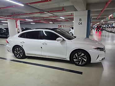 hyundai sonata 2004: Hyundai Grandeur: 2021 г., Автомат, Бензин, Седан — 3