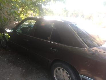 infinity fx35: Mercedes-Benz E-Class: 1993 г., 2.2 л, Автомат — 7