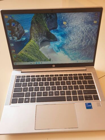 notebook bilgisayar fiyatları: HP ProBook, 14 ", Intel Core i5, 512 GB