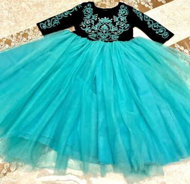 детское платье напрокат: XS, XXS, цвет - Айвори