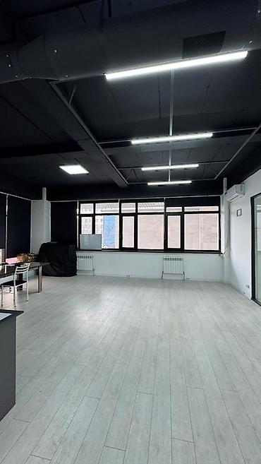 Продажа офисов: Продажа офисов 280 м², С ремонтом, Без мебели, Многоэтажное здание, 2 этаж — 15