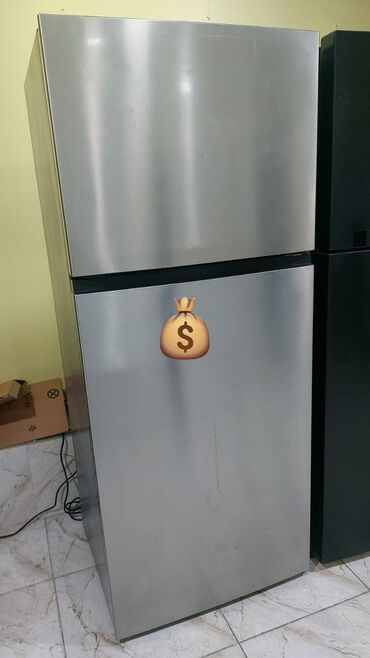 Masa və oturacaq dəstləri: İşlənmiş 2 qapılı Soyuducu Satılır