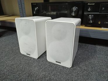 Zvučnici i stereo sistemi: Onkyo D-T 25 dvosistemci kutije plasticne sa metalnim mrezicama bas na lalafo.rs — 3 Zvučnici i stereo sistemi: Onkyo D-T 25 dvosistemci kutije plasticne sa metalnim mrezicama bas — 3