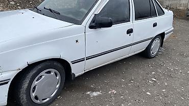 Daewoo: Daewoo Nexia: 2005 г., Механика, Седан — 3