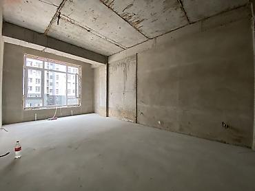1 комната, 12 м², Нижний Джал (Джал-23) Элитка, 12 этаж, ПСО (под самоотделку)