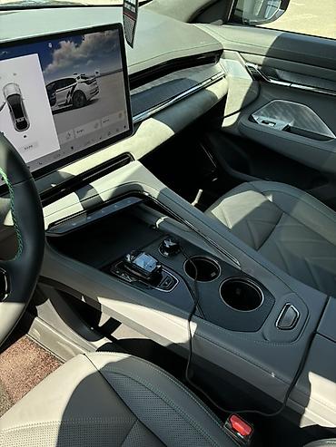 дверные карты на мерс 210: Zeekr 001: | 2023 г. Фастбек — 6