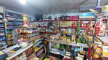 Продажа магазинов: Продажа магазинов Отдельностоящий магазин, 32 м², Старый ремонт, Отдельный вход, 1 этаж — 6