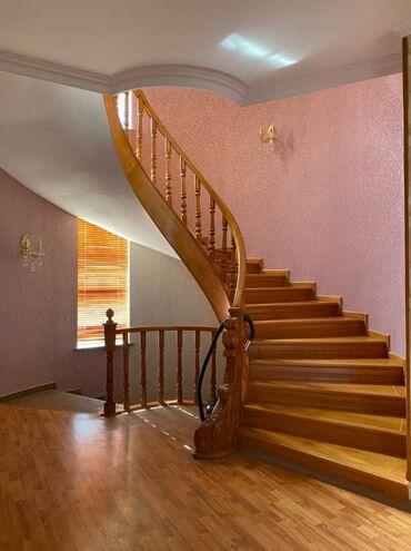 Həyət evləri və villaların satışı: 6 otaqlı, 480 kv. m, Orta təmir — 3