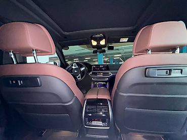 BMW: BMW X6: 2022 г., Купе — 14