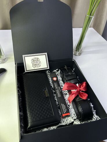 Подарки и сувениры: Подарочных наборы для мужчин😍 Порадуйте своих близких и родных✨ — 14