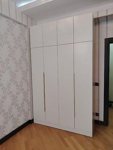 Sifarişlə TV stendlər: Siyirməli, Polkalı, MDF — 9