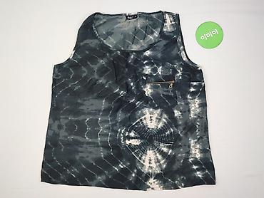 modne duże: Okay, T-shirt damski, rozmiar 3XL — 2