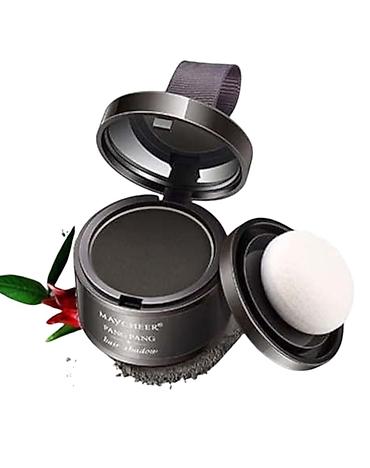 ten effekti: #saç teni #saç qaraldan # saç pudrası Maycheer Pang Pang Hair Shadow — 1