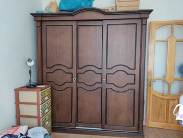 мебель горка: Aynur92👑kod3385
Qiymet *150 Azn*
Dolab satilir
Erazi:Zabrat