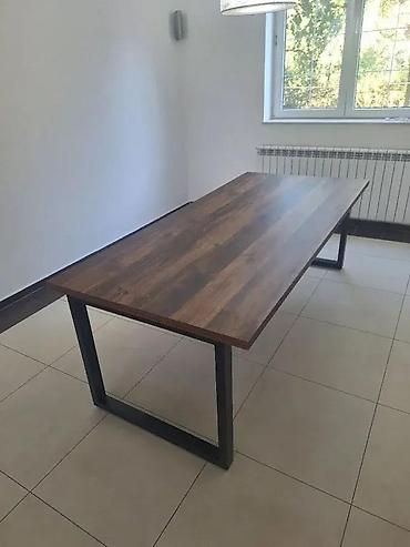 platneni ormar: KONFERENCIJSKI STOLOVI PO MERI XR656 | Izrada po meri Dezen ploče po — 9