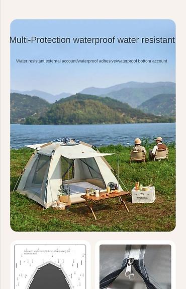 Палатки: Бесплатная доставка доставка по городу бесплатная Название — 18