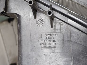 Передние фары: Передняя левая фара Mazda 2005 г., Б/у, Оригинал, Германия — 16