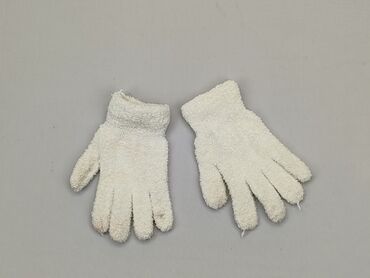 Rękawiczki: Rękawiczki, stan - Zadowalający