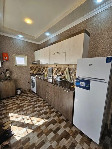 Günlük kirayə evlər: 60 kv. m, 2 otaqlı, Artezian quyusu, İnternet, Su -da lalafo.az — 6 Günlük kirayə evlər: 60 kv. m, 2 otaqlı, Artezian quyusu, İnternet, Su — 6