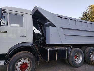 трактор с куном купить: Самосвал КАМАЗ 6×4 рама целая без трещин колеса без камерка находу — 1