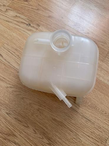 opel astra h starter: Avtomobil üçün soyuducu maye genişlənmə (antifriz) bakı - Material — 1