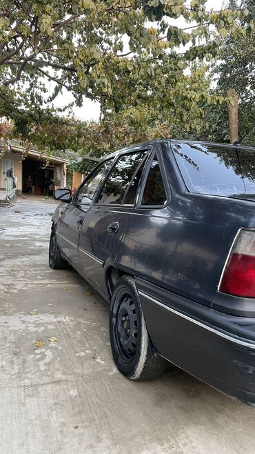 рычак хонда фит: Daewoo Nexia: 2008 г., 1.5 л, Механика, Бензин, Вэн/Минивэн