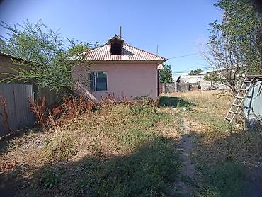 Продажа коттеджей и домов: 🏡 Срочно продаётся дом! 📍 Район Кирком, угловой участок 📐 Дом — 100 — 11