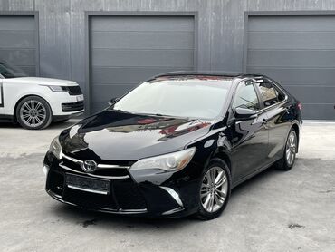 батарея на приус: Toyota Camry: 2015 г., 2.5 л, Автомат, Бензин, Седан