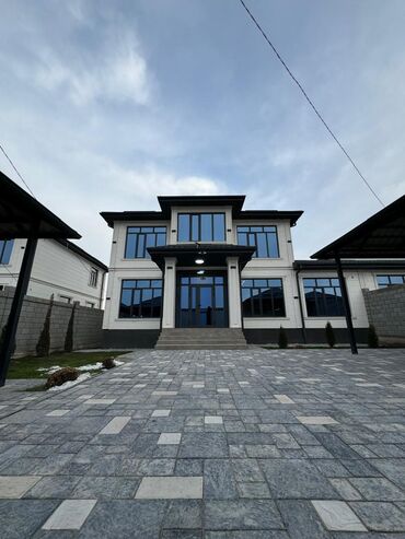 Продажа домов: Дом, 260 м², 8 комнат, Собственник, Евроремонт — 1