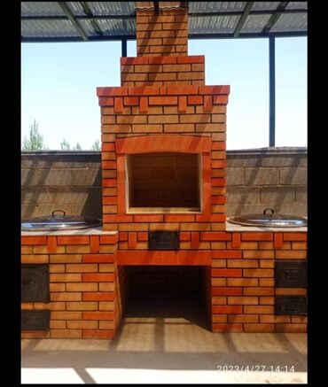 Очок: Казаны, Мангалы, Очок Бесплатный замер, Обработка, Гарантия Больше 6 лет опыта — 18